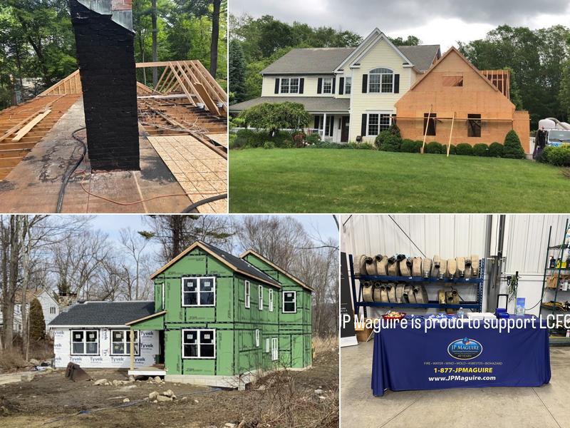 JP Maguire Associates Inc.