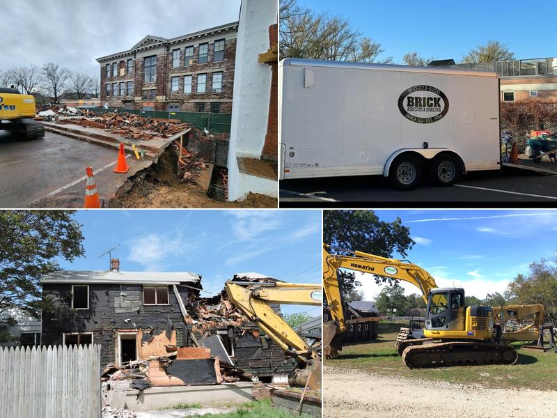 Brick Industries, Inc.