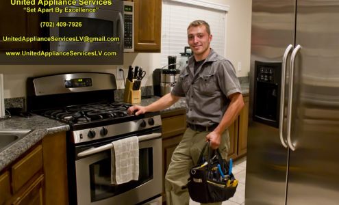 United Appliance Services