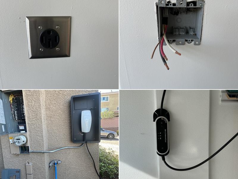 Wired Up Electrical Services Llc