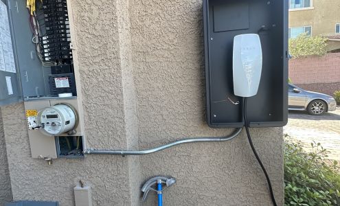 Wired Up Electrical Services Llc