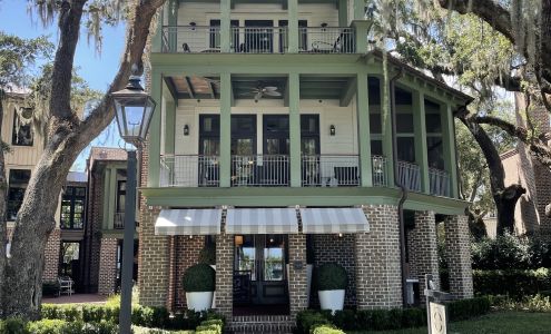 The Paris Market, Palmetto Bluff