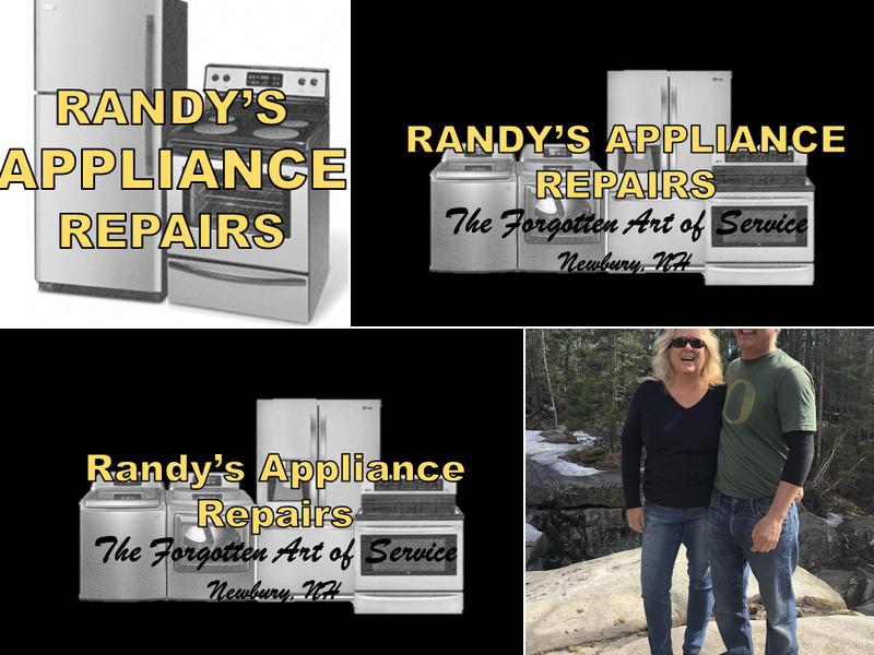 Randy's Appliance Repair