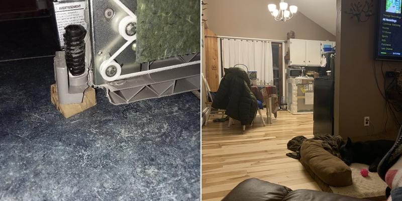 Peter's Appliance Services