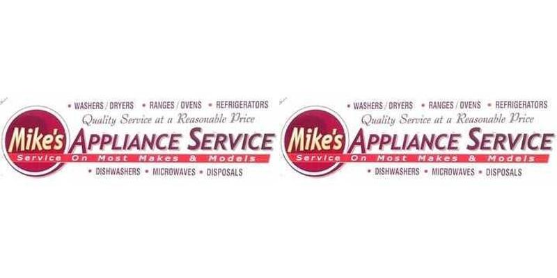 Mike's Appliance Service