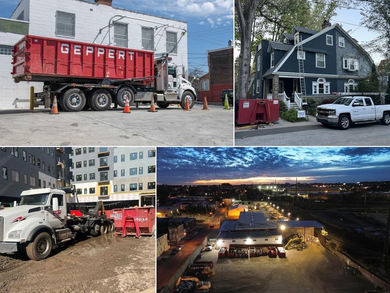 David Geppert Recycling,Inc.