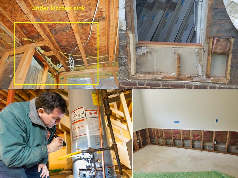 ACS Home Inspections