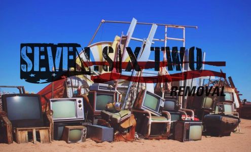 Seven.Six Two Removal Walkersville