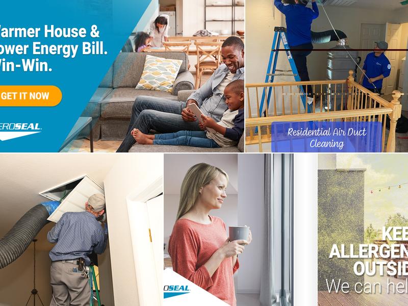 Las Vegas Air Duct Cleaning Services