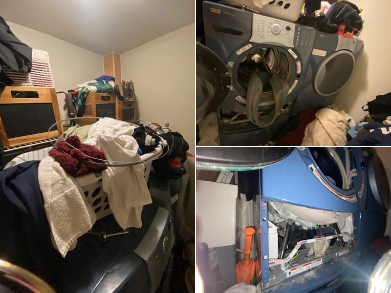 Adorno Appliances, LLC