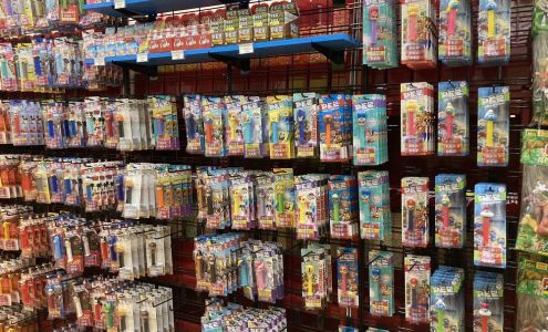 The Candy Clubhouse Billings