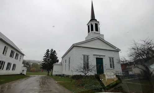 United Church of Underhill Underhill