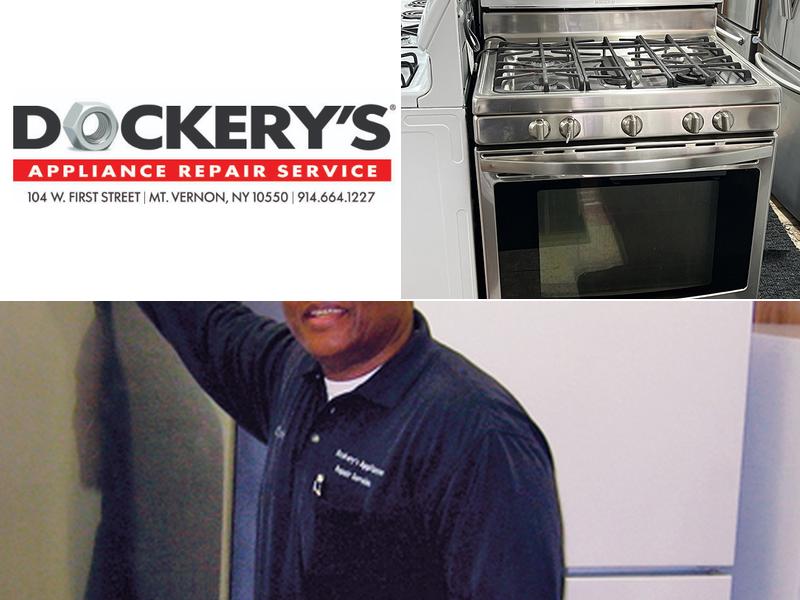 Dockery's Appliance Repair Service