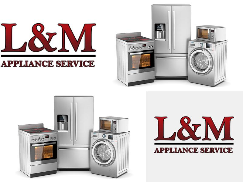 L & M Appliance Service
