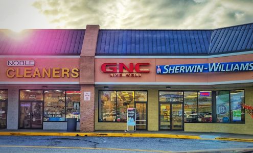 Sherwin-Williams Paint Store