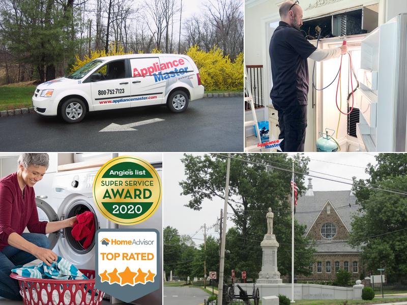 Appliance Master - Flemington, NJ