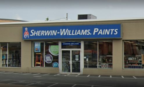 Sherwin-Williams Paint Store