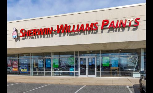 Sherwin-Williams Paint Store