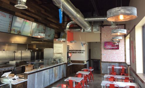 Five Star Group, Inc. Moreland