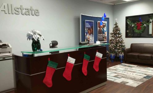 Eric Loebs: Allstate Insurance