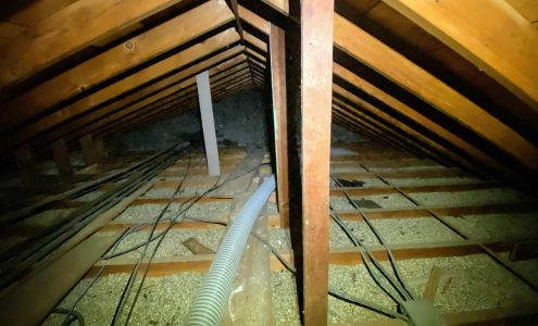 A & B Environmental Construction Inc. 1534 Mannheim Rd, Stone Park Illinois 60165