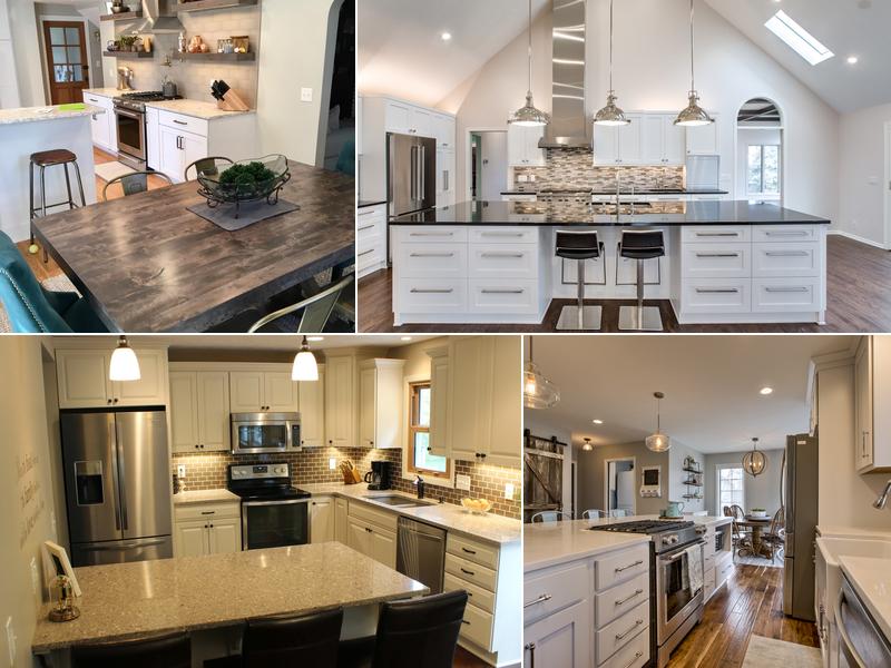 Russell Remodeling LLC