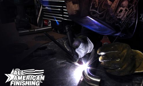 All American Finishing LLC