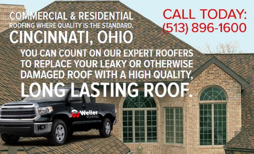 Weller Roofing