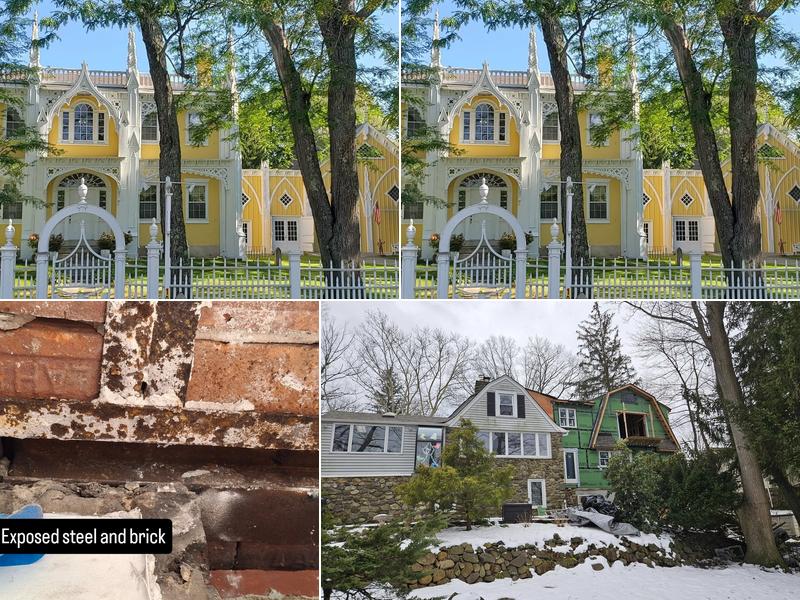 Brinkman Architecture