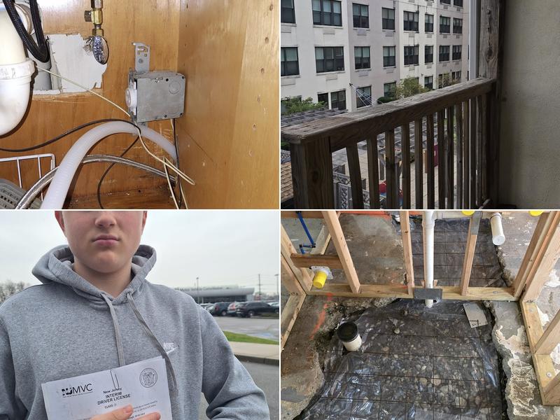 Duo Design Home Improvement Llc.