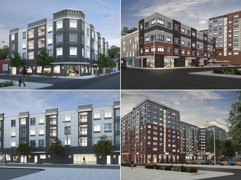 Taylor Architecture & Design