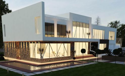 Joseph Fernandez Architect, P.C. 575 White Plains Rd, Eastchester New York 10709