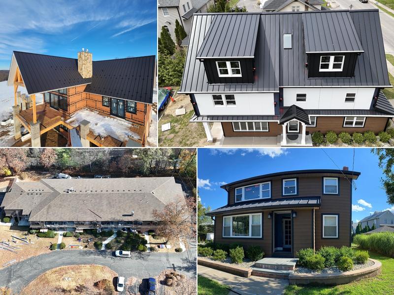 Allied Brothers Home Corporation