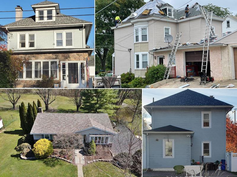 Fleck Roofing & Construction