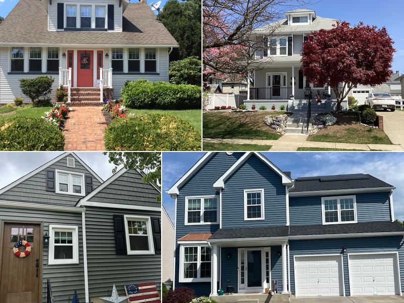 Siding, Windows, Roofing by Design a Castle