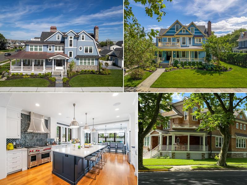 M B Hearn Architecture