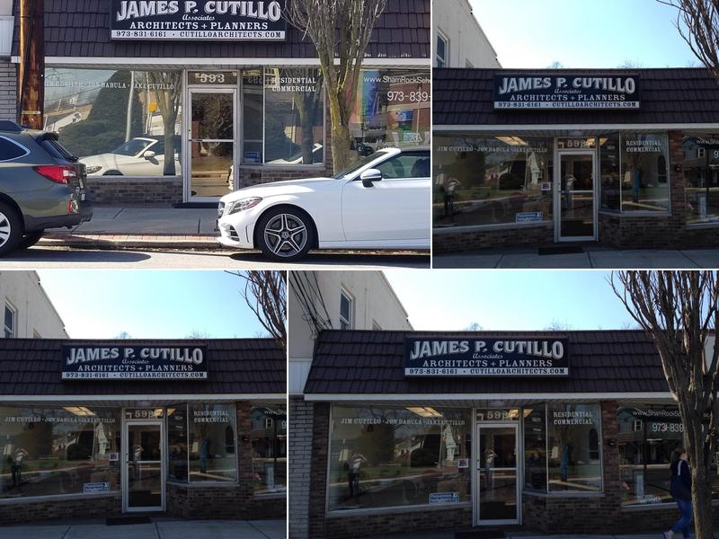 James P Cutillo & Associates