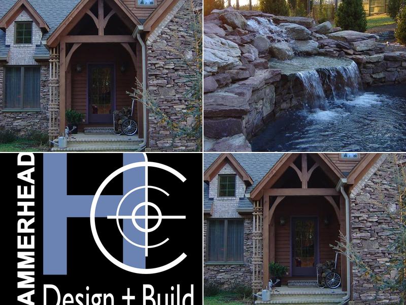 Hammerhead Contracting Inc