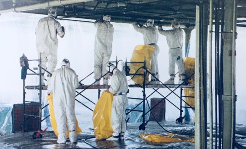 Environmental Solutions Inc. Auburndale