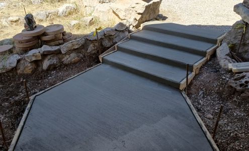 Perfect Works Construction & Remodel Tijeras