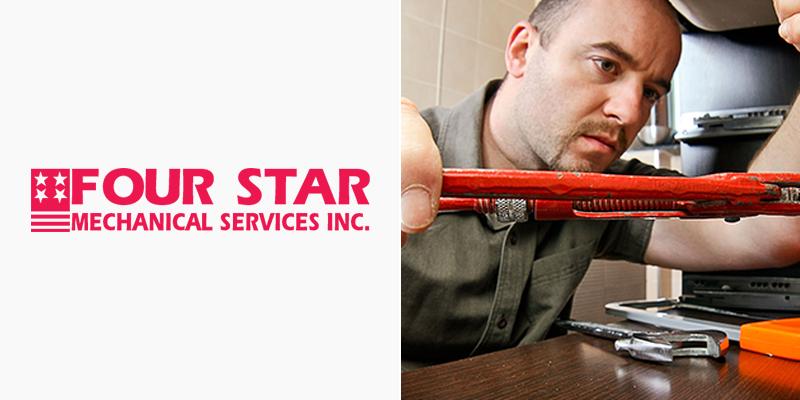 Four Star Mechanical Services Inc.