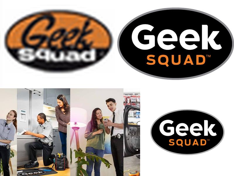 Geek Squad