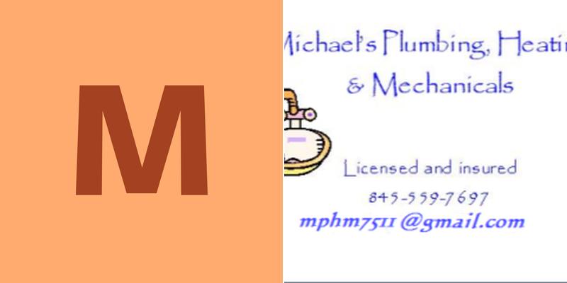 Michaels Plumbing and Heating