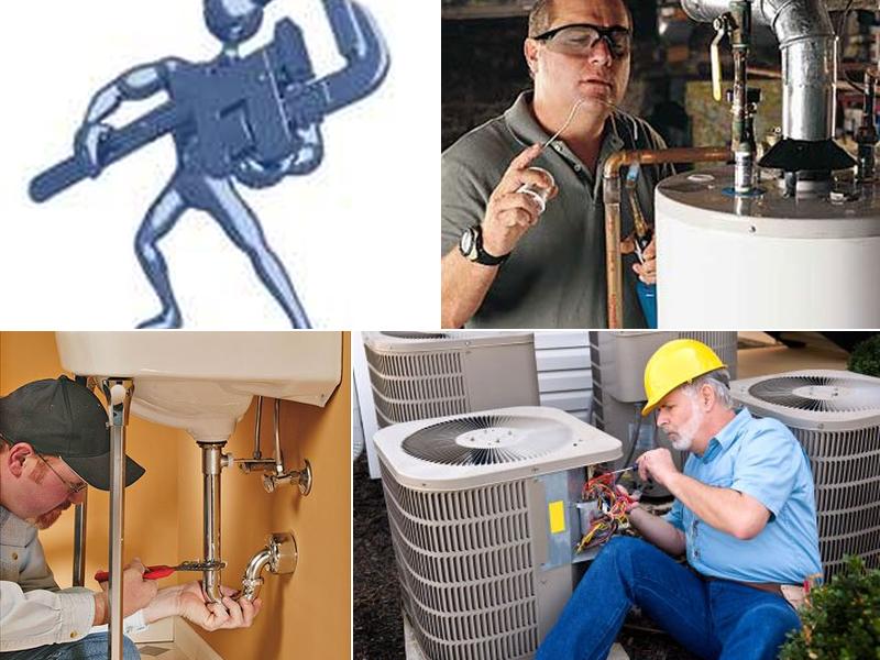 Bethpage Plumbing Heating & Clng