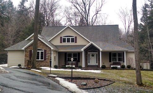 Warning & Robel, Inc.