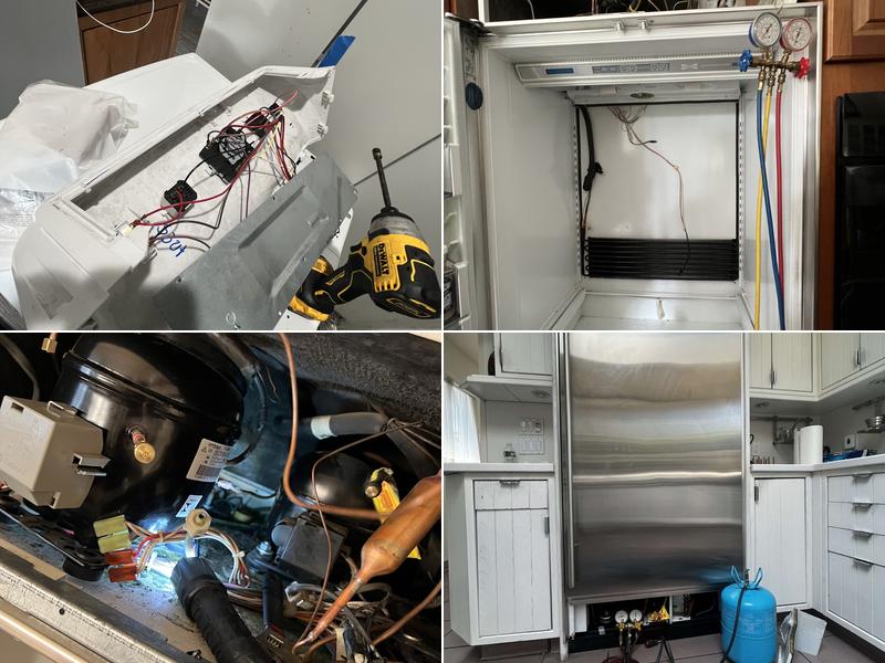 Island Appliance Repair