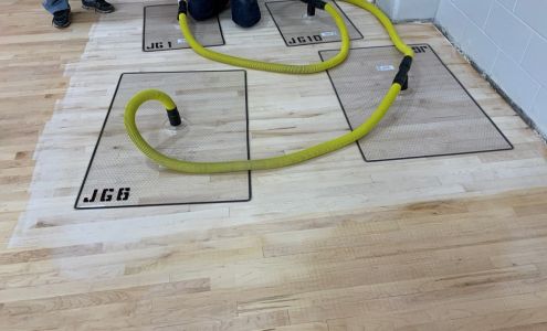 Jimmy Garza Emergency Water Removal