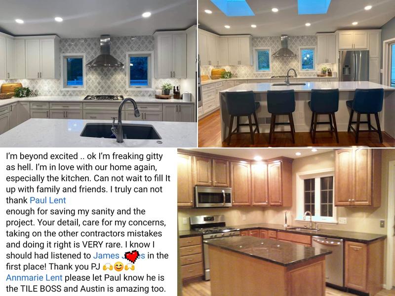 Paul Lent Construction