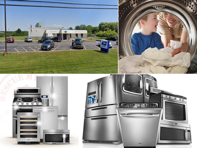 Automatic Appliance Svc