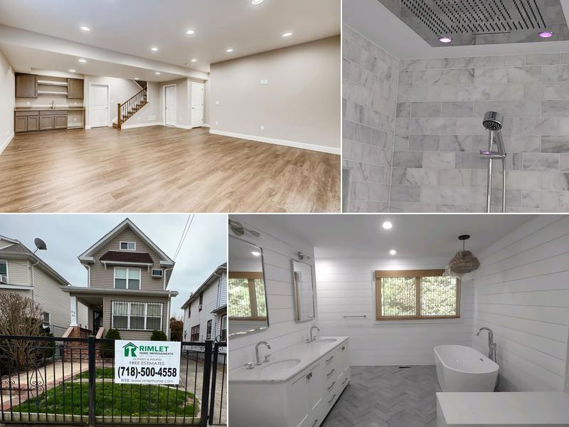 Rimlet Home Improvements Inc.